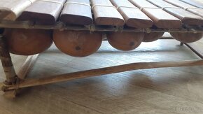 Africký balafon - 2