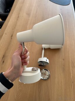 Nordlux nástěnné světlo 2 kusy - 2