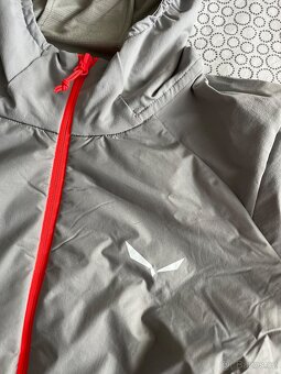 Salewa pedroc tirolwool - 2