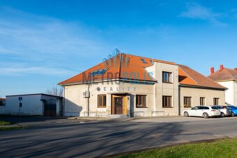 Prodej rodinného domu 170 m², pozemek 686 m² Palackého, Veli - 2