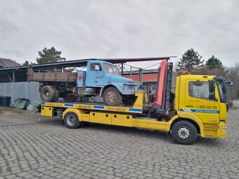 Praga S5T - 2