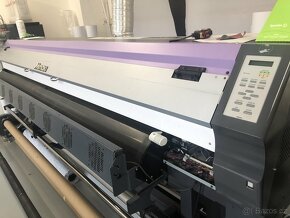 Tiskarna Mimaki 260 Cm - 2