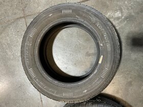 Letní Pneu 155/70 R13 - 2