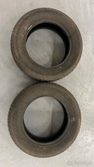 Pneumatiky - 2