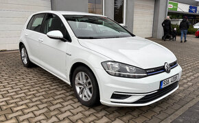 VW Golf VII, 1.5 TSi, 96 kW, 2019 - 2
