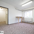 Pronájem skladových nebo kancelářských prostor 83 m2, Praha - 2
