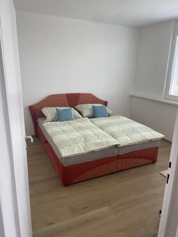 Pronájem bytu 2+1, 52 m², Plzeň, Lábkova 892/14 - 2