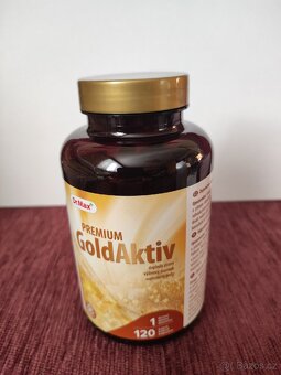 Prémium Gold Aktiv - 2