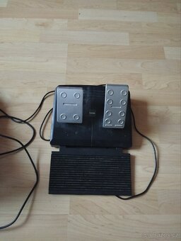 Volant k počítači/Xbox - 2