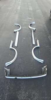 BBS BODYKIT GOLF MK1 ORIGINAL - 2