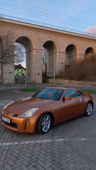 NISSAN 350Z - 2