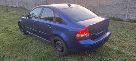 VOLVO S40 D5 - 2