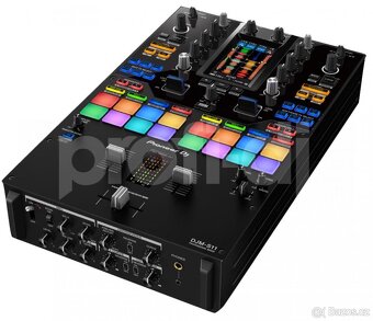PIONEER DJM-S11 + CRSS12 - 2