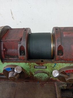 Soustruh SV 18 - 2