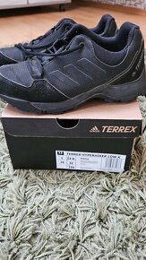 Adidas Terrex outdoorové / turistické boty vel. 32 - 2