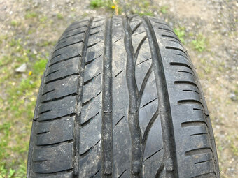 2ks letní pneu Bridgestone 205/60/15 - 2