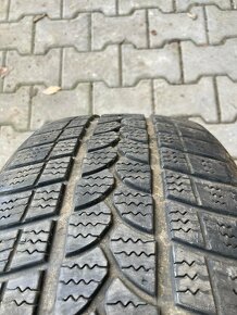 Zimní pneu Riken 225/55 R17 101V - 2