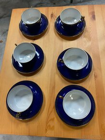 Porcelán Romanov - 2