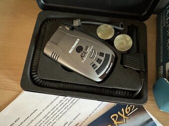 Antiradar Beltronics RX65 - 2