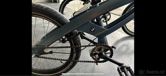 Prodám dětská kola BMW - 2