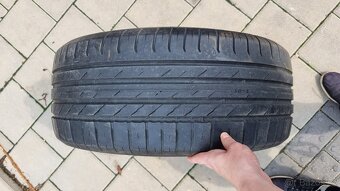 Letní pneumatika Nokian tyres 215/45 R16 - 2