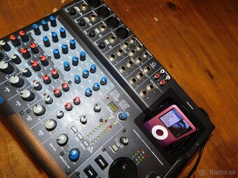 Alesis iMultiMix8 USB - 2