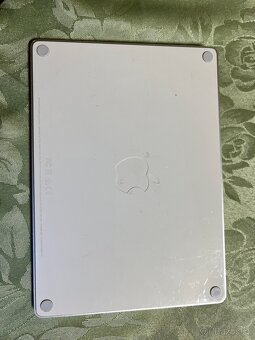 Trackpad 2 - 2