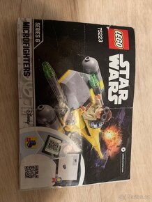 Lego 75223 Star Wars Microfighter - 2