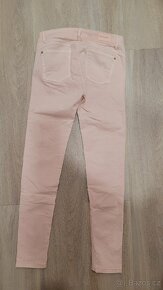 Kalhoty Pull &Bear, velikost38 - 2