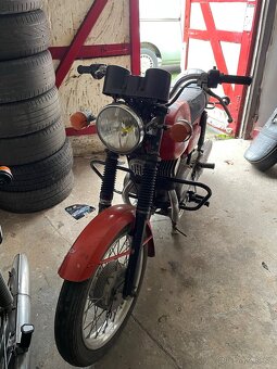 ČZ 350/ 472.6 s TP(EU) - 2