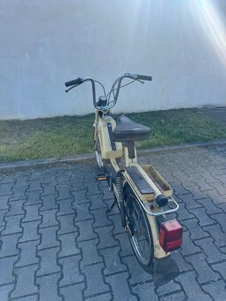 Babetta 210 - 2