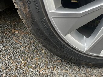 Barum 205/45 r16 - 2