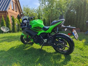Kawasaki Ninja 650 - 2024 - 2