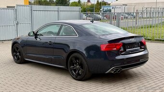 Audi A5 kupé//2.0TFSi//162kW//QATTRO//1.MAJ//TOP// - 2