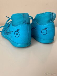Sálovky Nike - 2