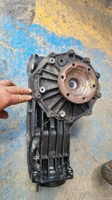 Audi A4 Diferencial - 2