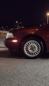 Volvo S40 2.0 - 2
