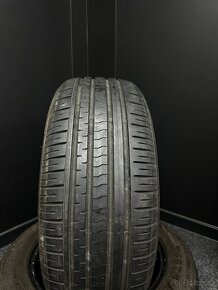 2ks pneu Zeetex 235/55/17 103V - 2