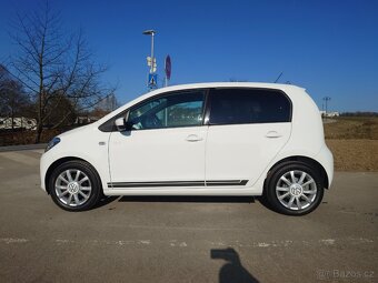 Volkswagen up 1.0 MPi move club - 2