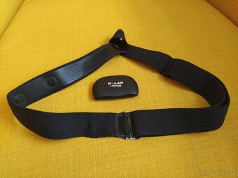 Hrudní pás Polar H7 - 2