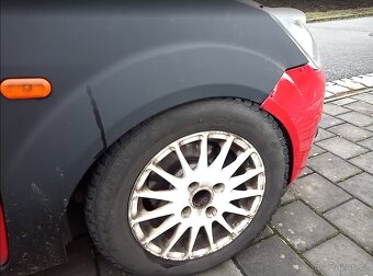 Ford Fiesta - 2