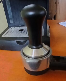 Tamper 51mm delongi krups - 2
