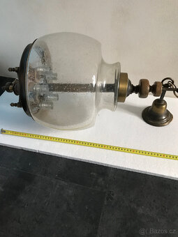 Lustr velký - 2