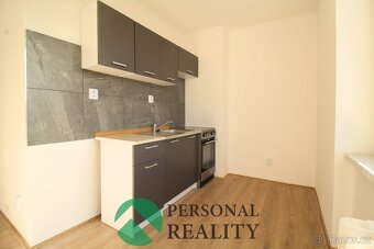 Pronájem byty 2+1, 54 m2 - Kynšperk nad Ohří, ev.č. 02273 - 2