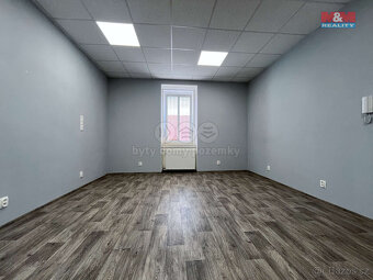 Pronájem kancelářského prostoru, 22 m², Jindřichův Hradec - 2
