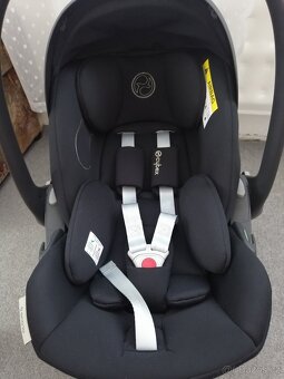 Cybex CLOUD G i-SIZE - 2