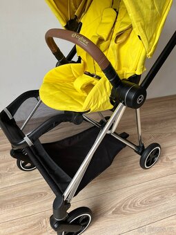 Cybex Mios Platinum - 2