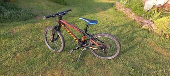 Dětské kolo scott 20" - 2