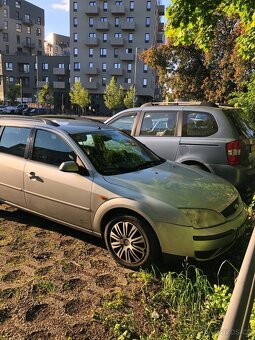 Ford Mondeo - 2