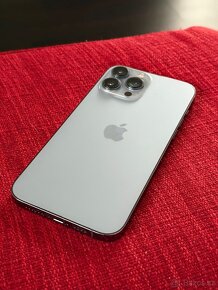 Prodám iPhone 13 Pro Max 512 - 2